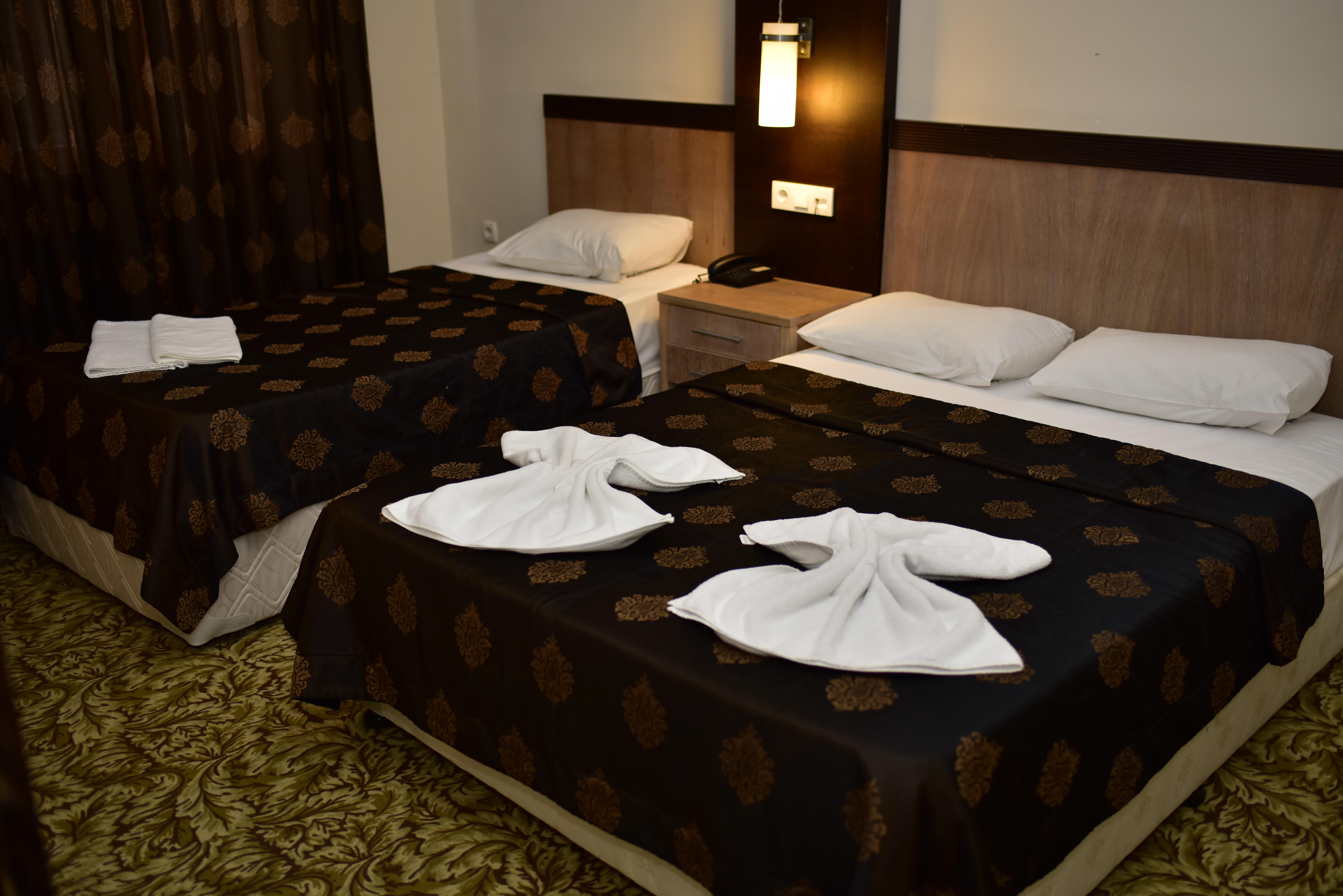 Topkapi Hotel 3*