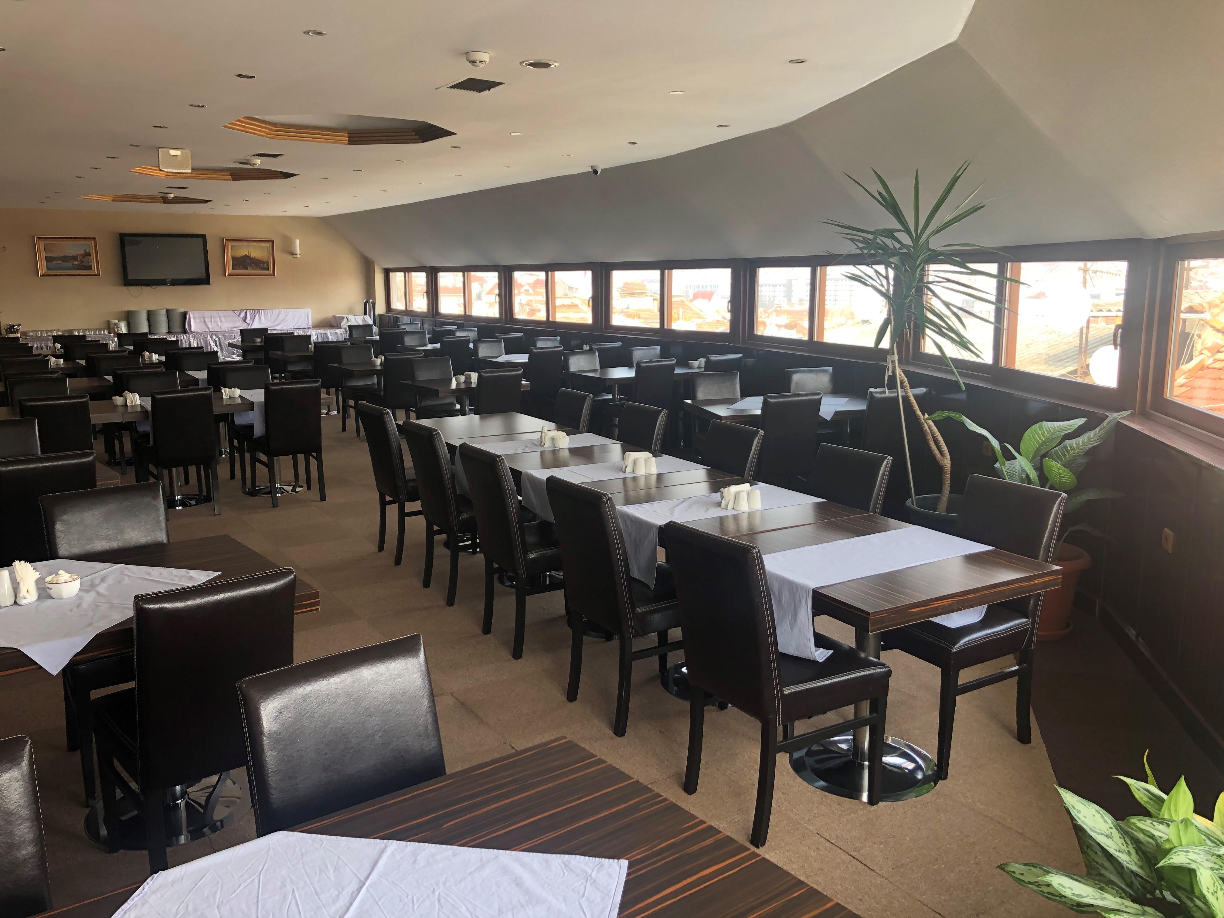 Topkapi 3* Provincia di Istanbul