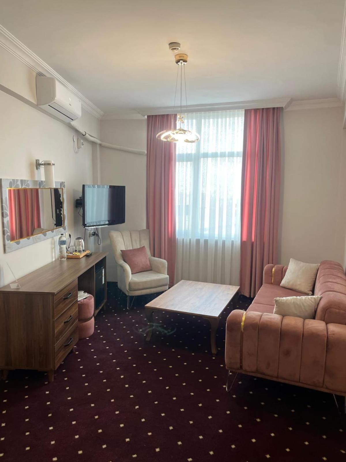 Topkapi Hotel Provincia di Istanbul