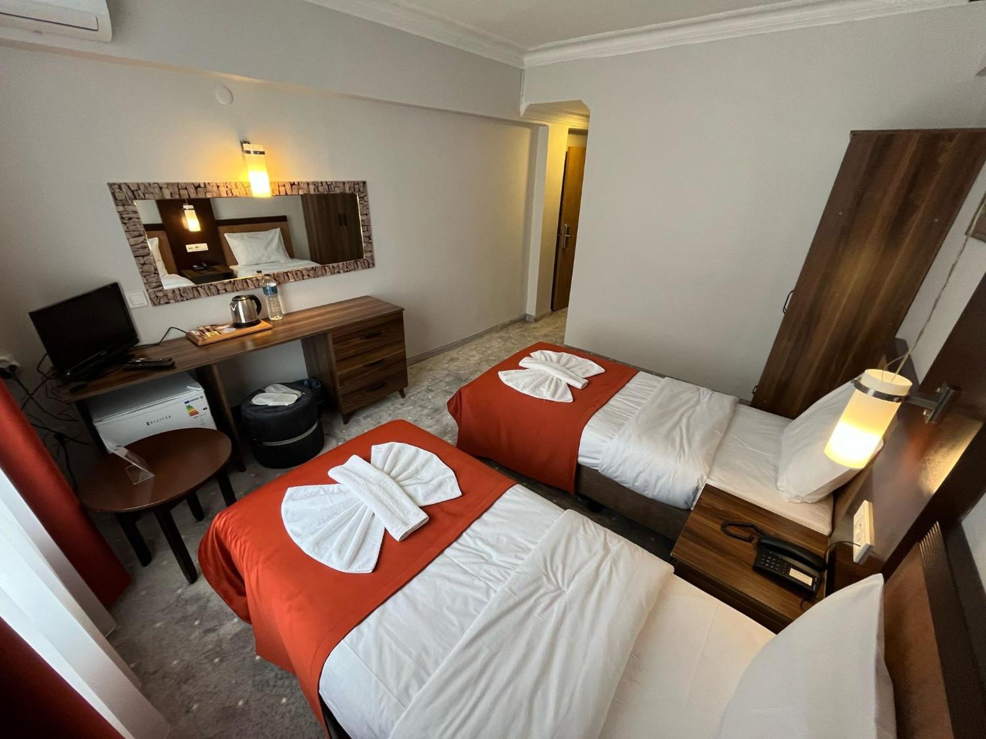 Topkapi 3* Provincia di Istanbul
