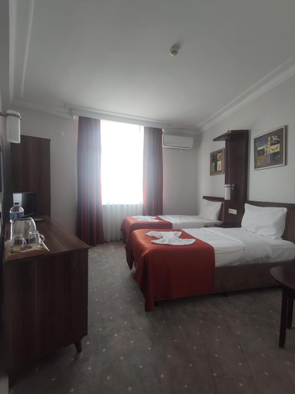 Topkapi 3* Provincia di Istanbul