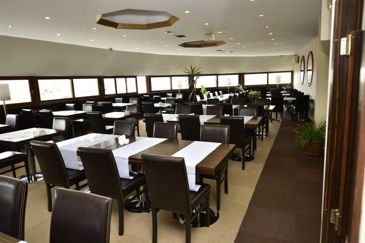 Hotel Topkapi Provincia di Istanbul