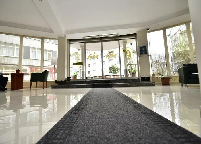 Hotel Topkapı