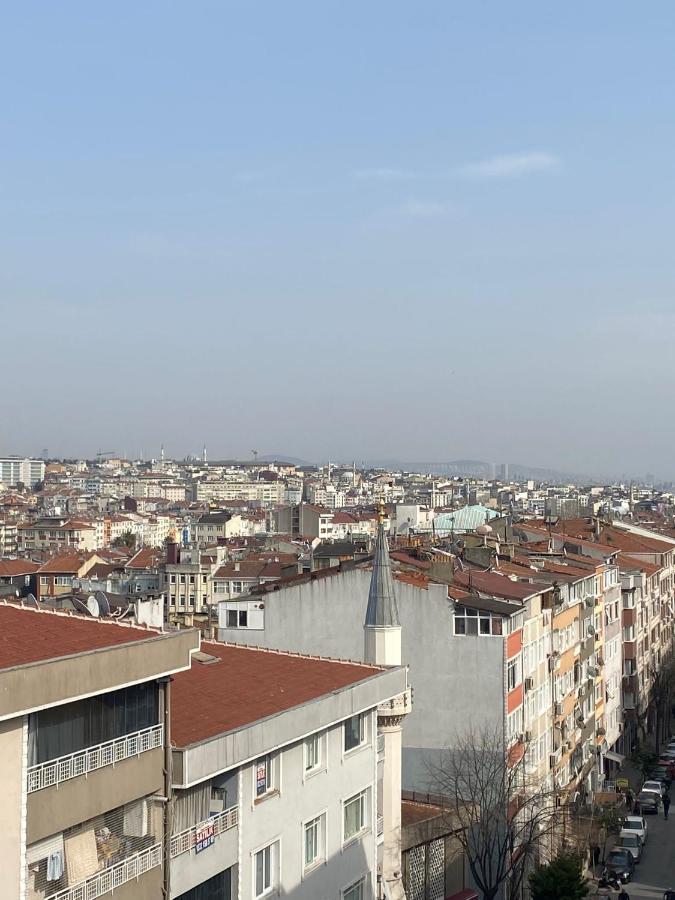 Topkapı Hotel
