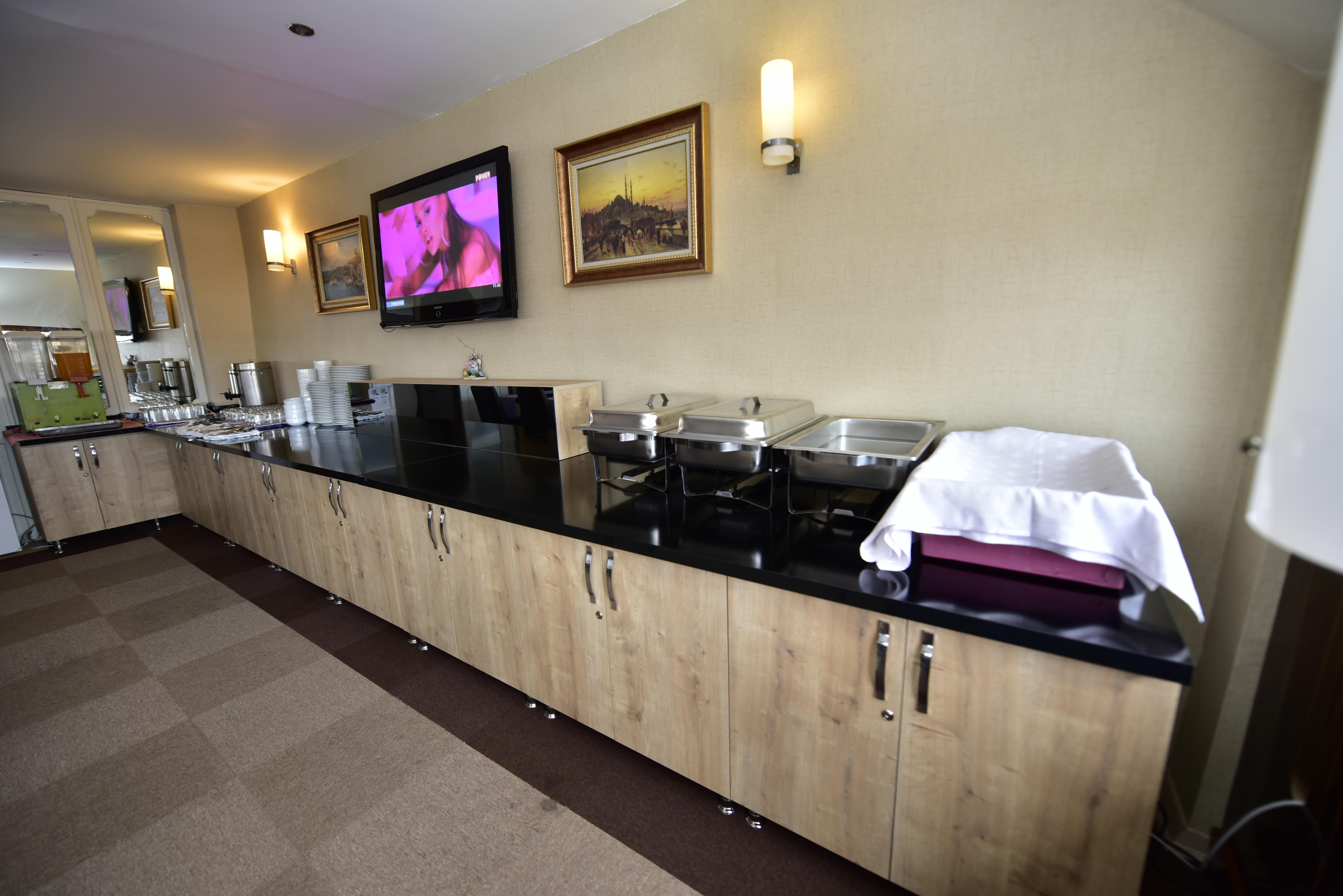 Topkapı 3* Istanboel