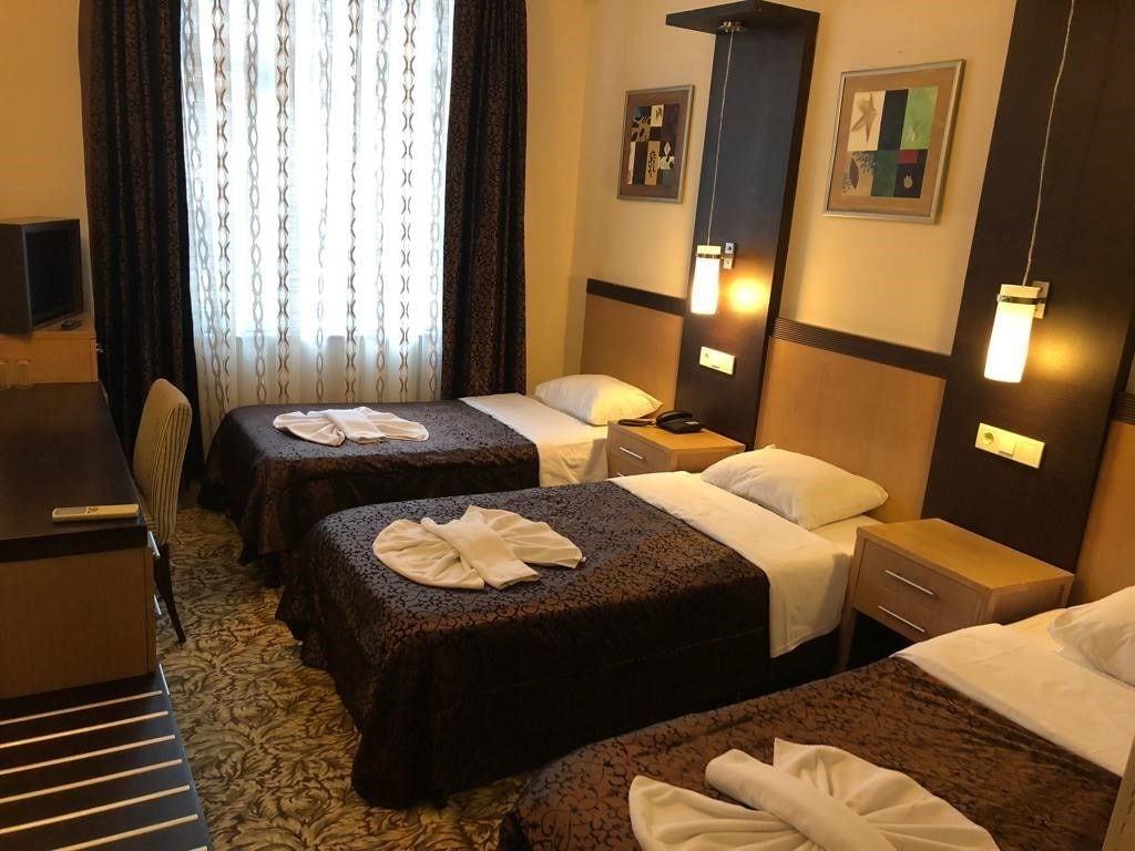 Topkapı 3*