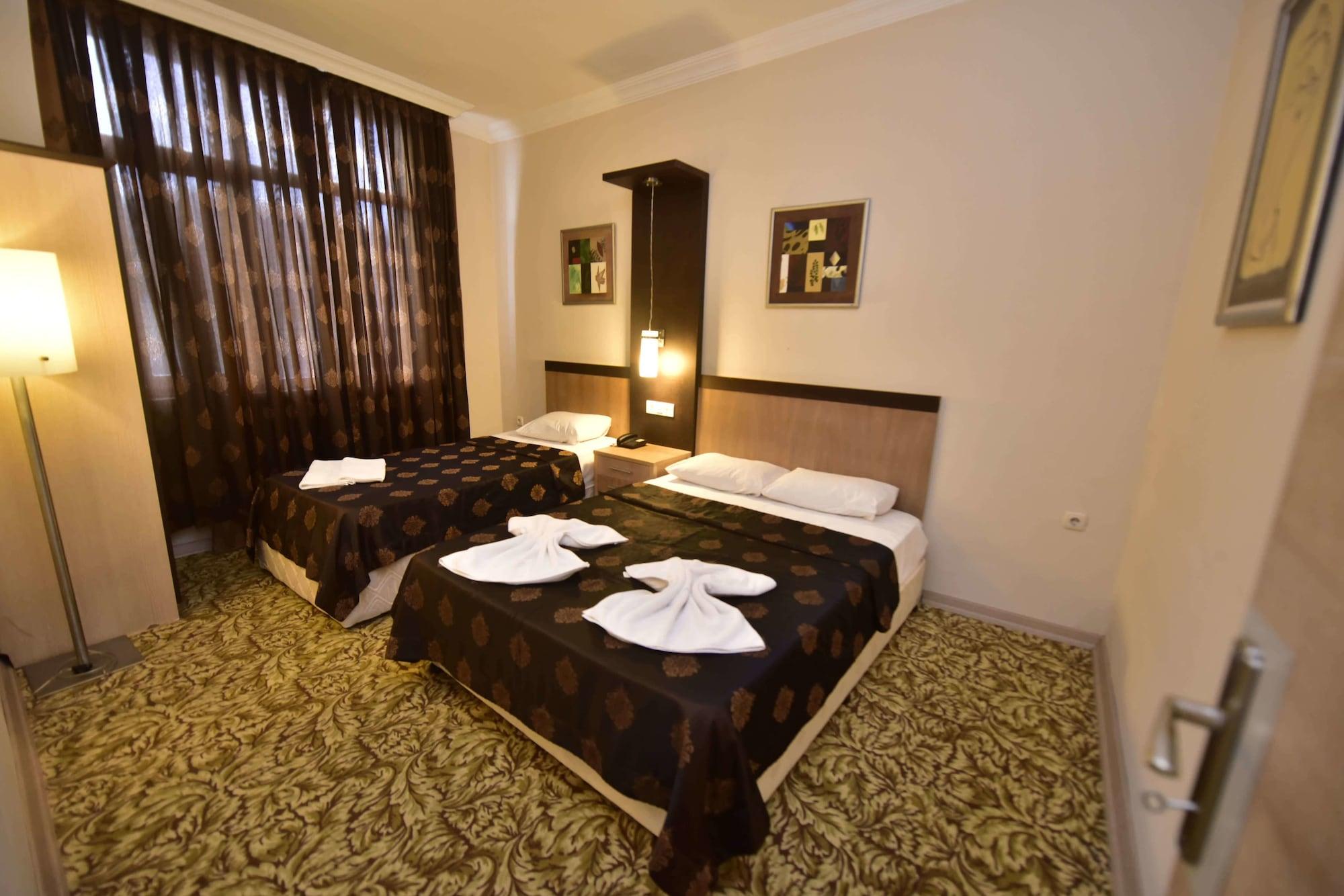 Hotel Topkapı
