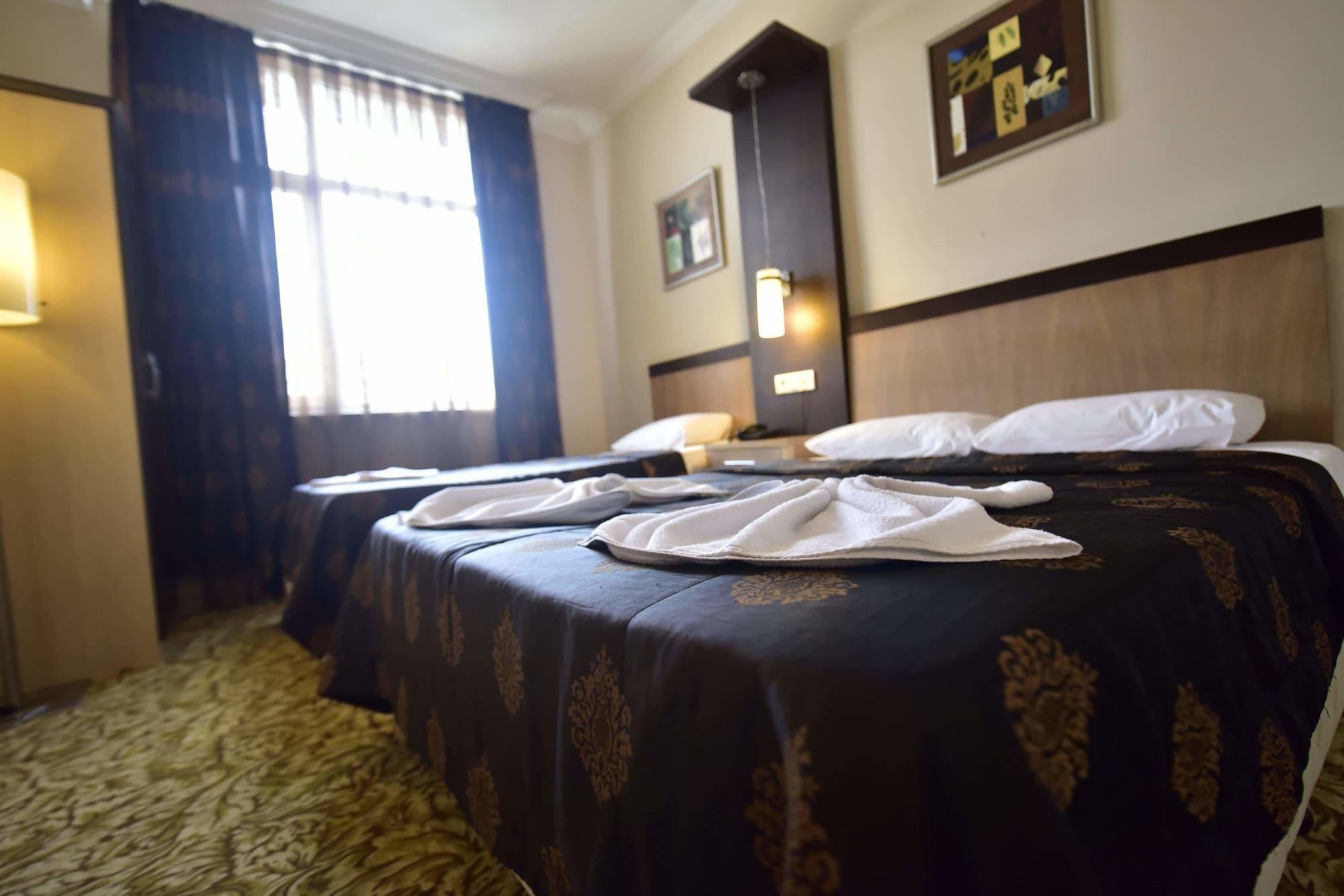 Topkapı 3*