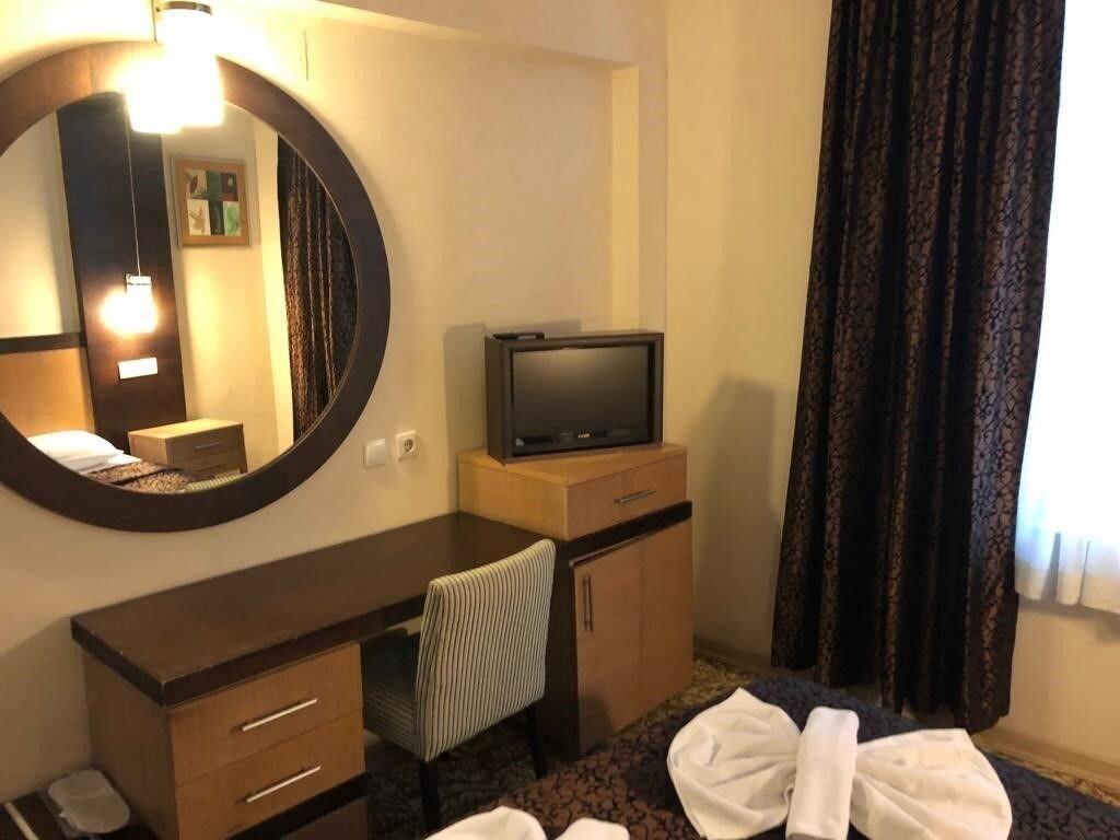 Topkapı Hotel