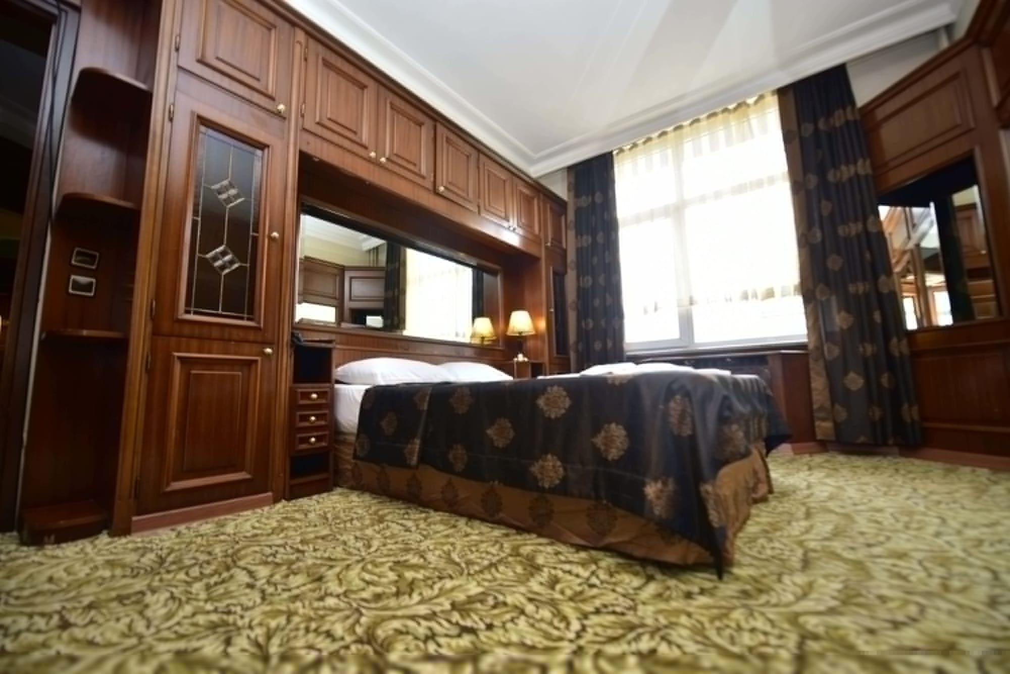 Topkapı 3*