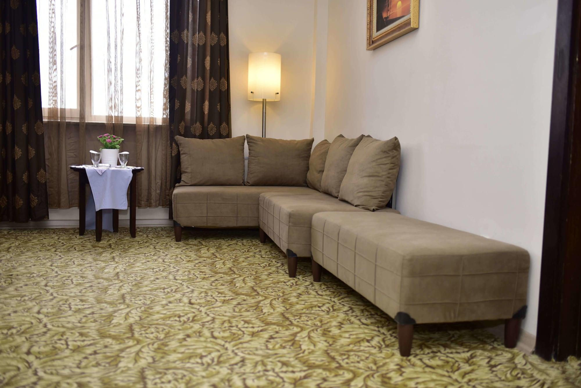 Topkapı Hotel