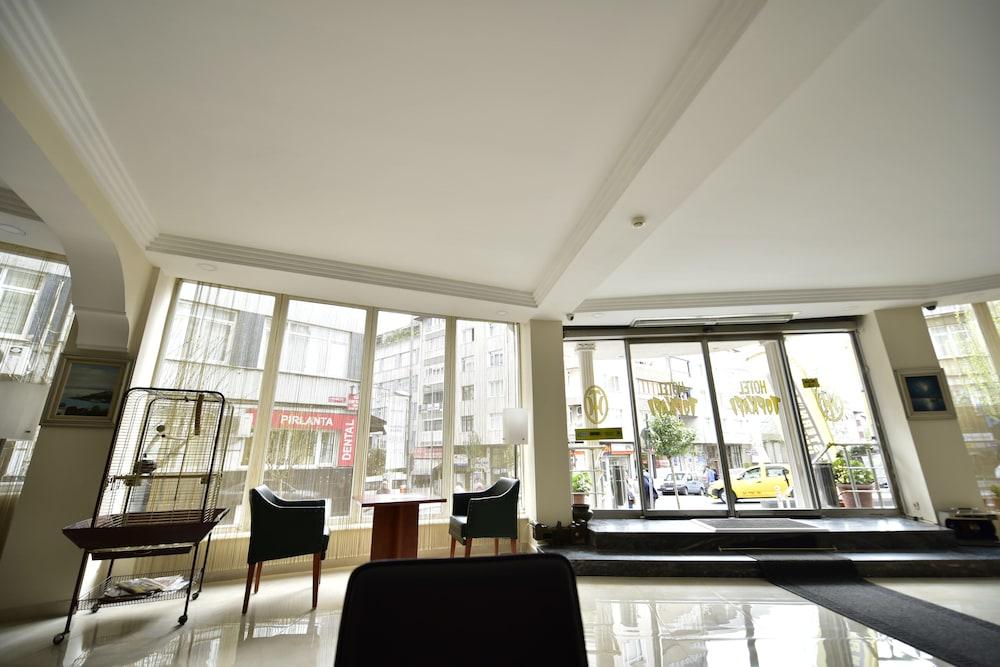 Topkapı Istanboel