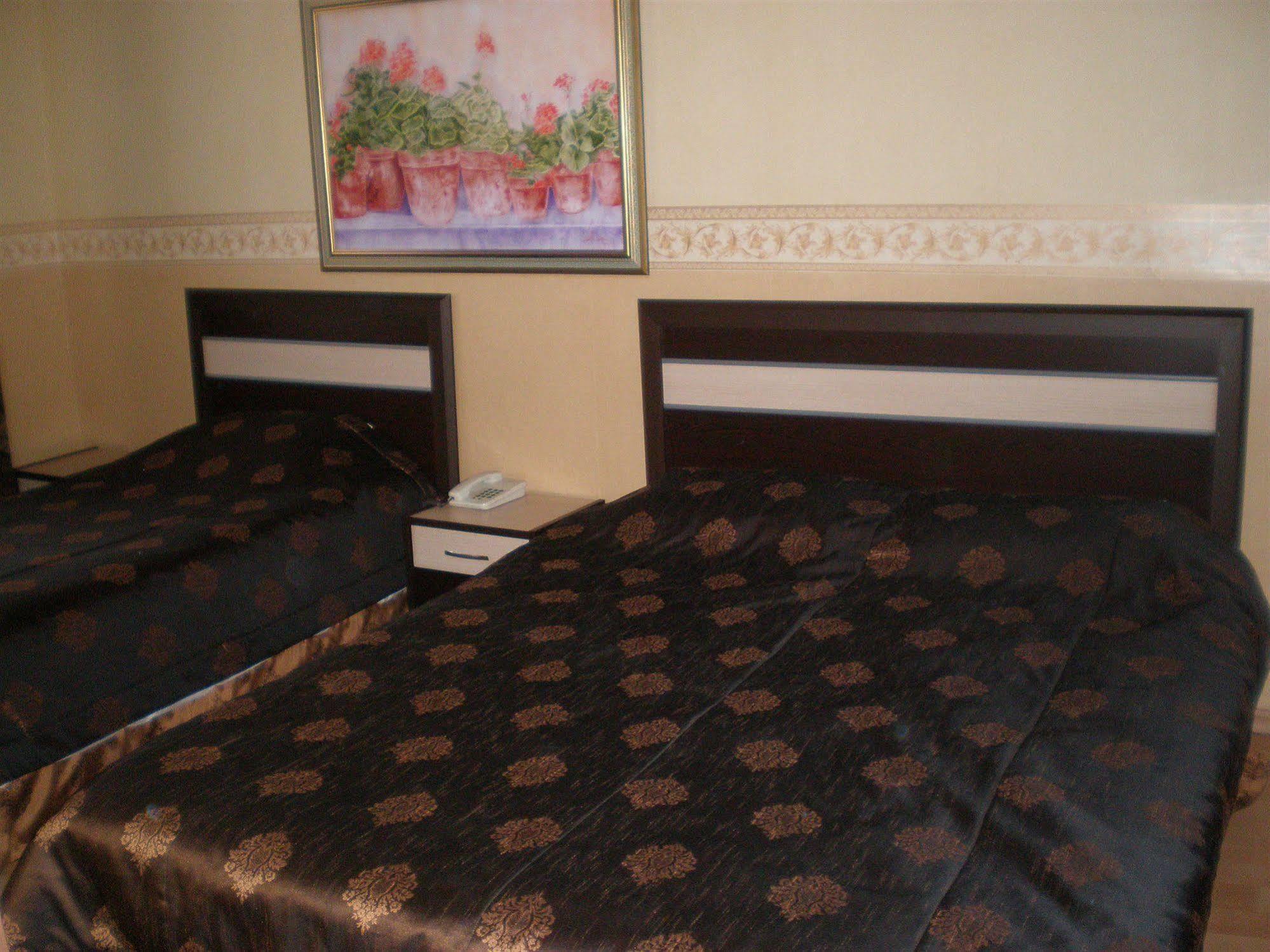 Hotel Topkapı