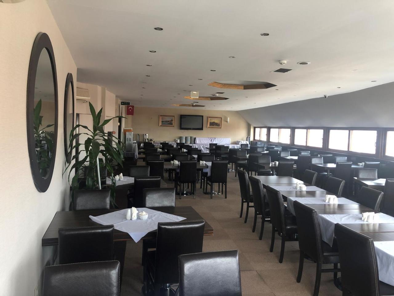 Hotel Topkapı