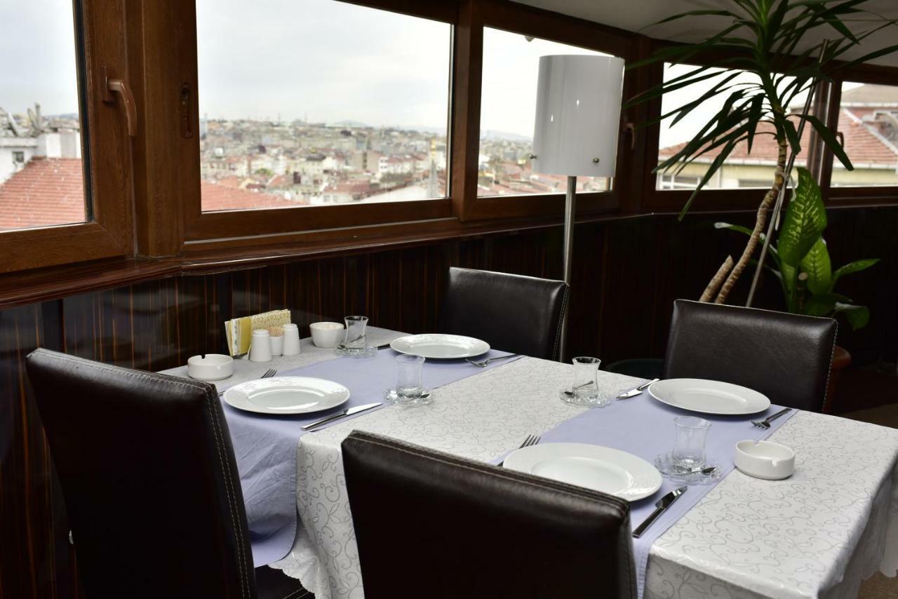 Topkapı Hotel