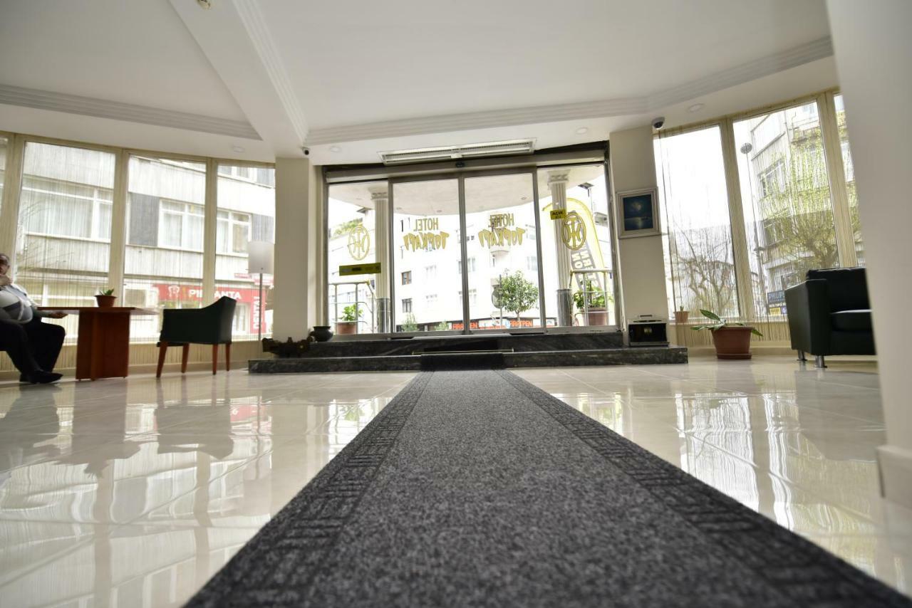 Topkapı Hotel 3*