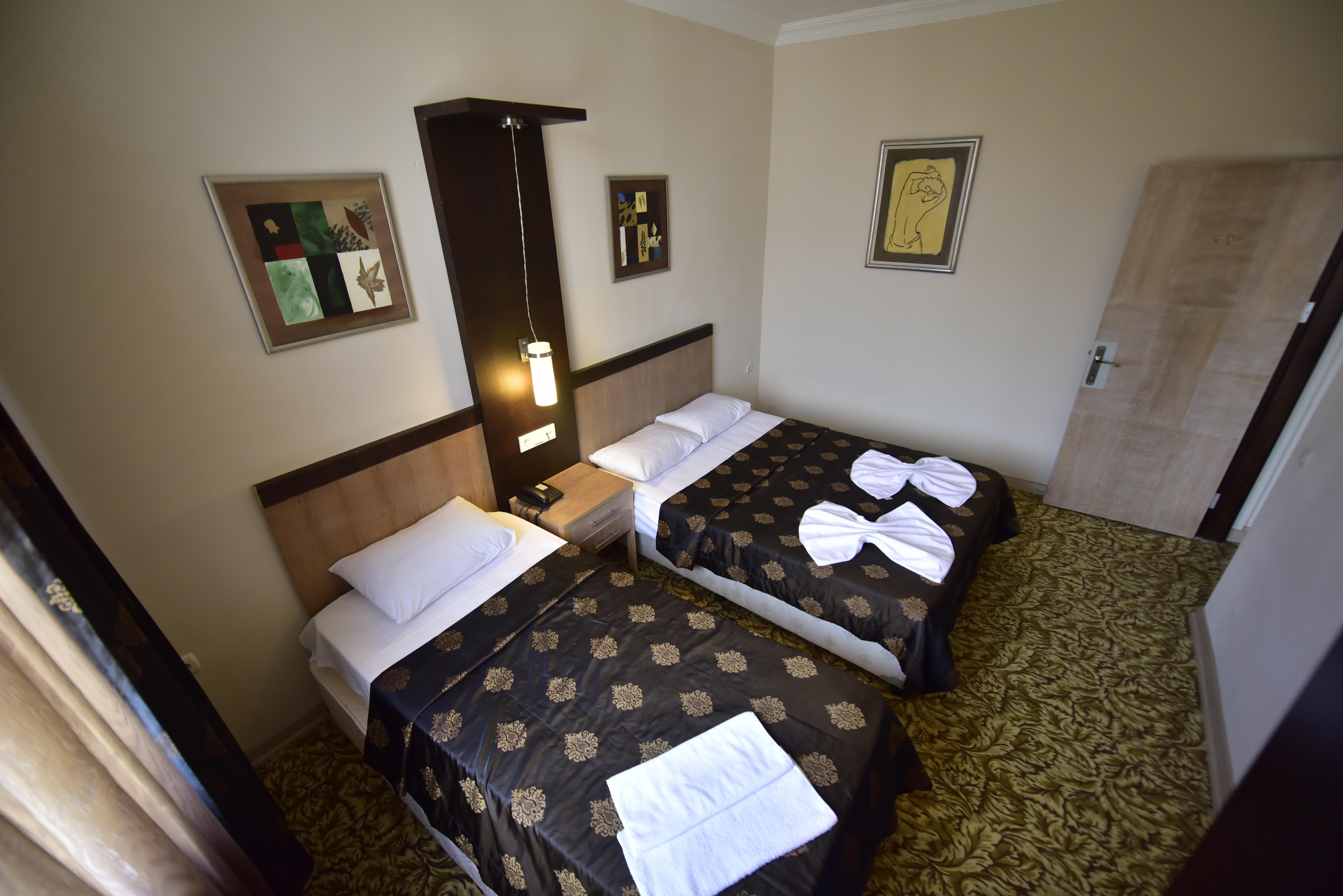 Topkapi 3* Istambul