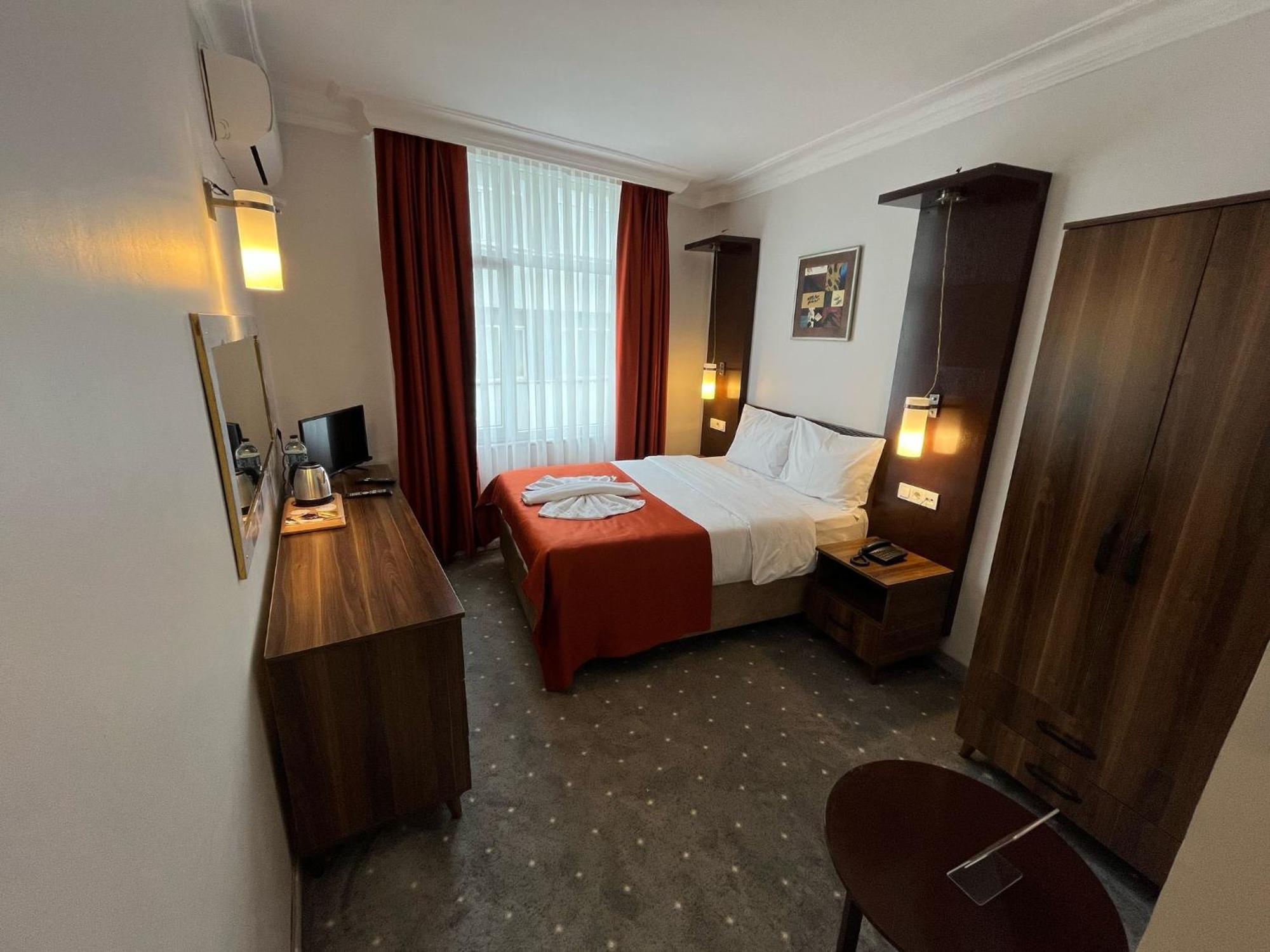 Topkapi 3*