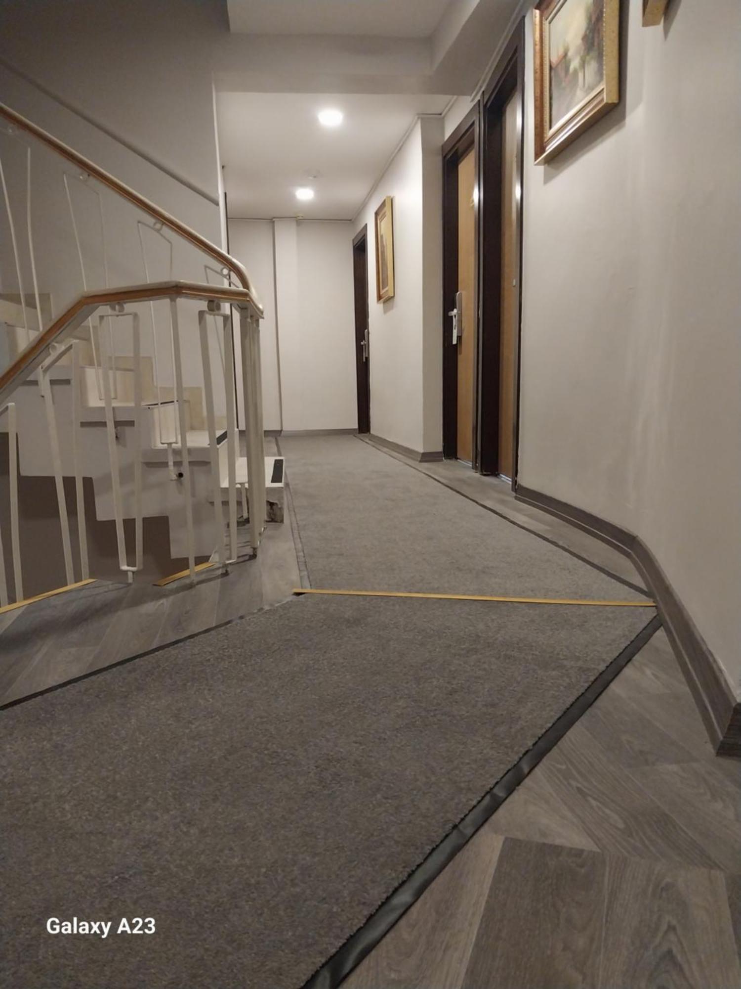 Topkapi 3* Istambul