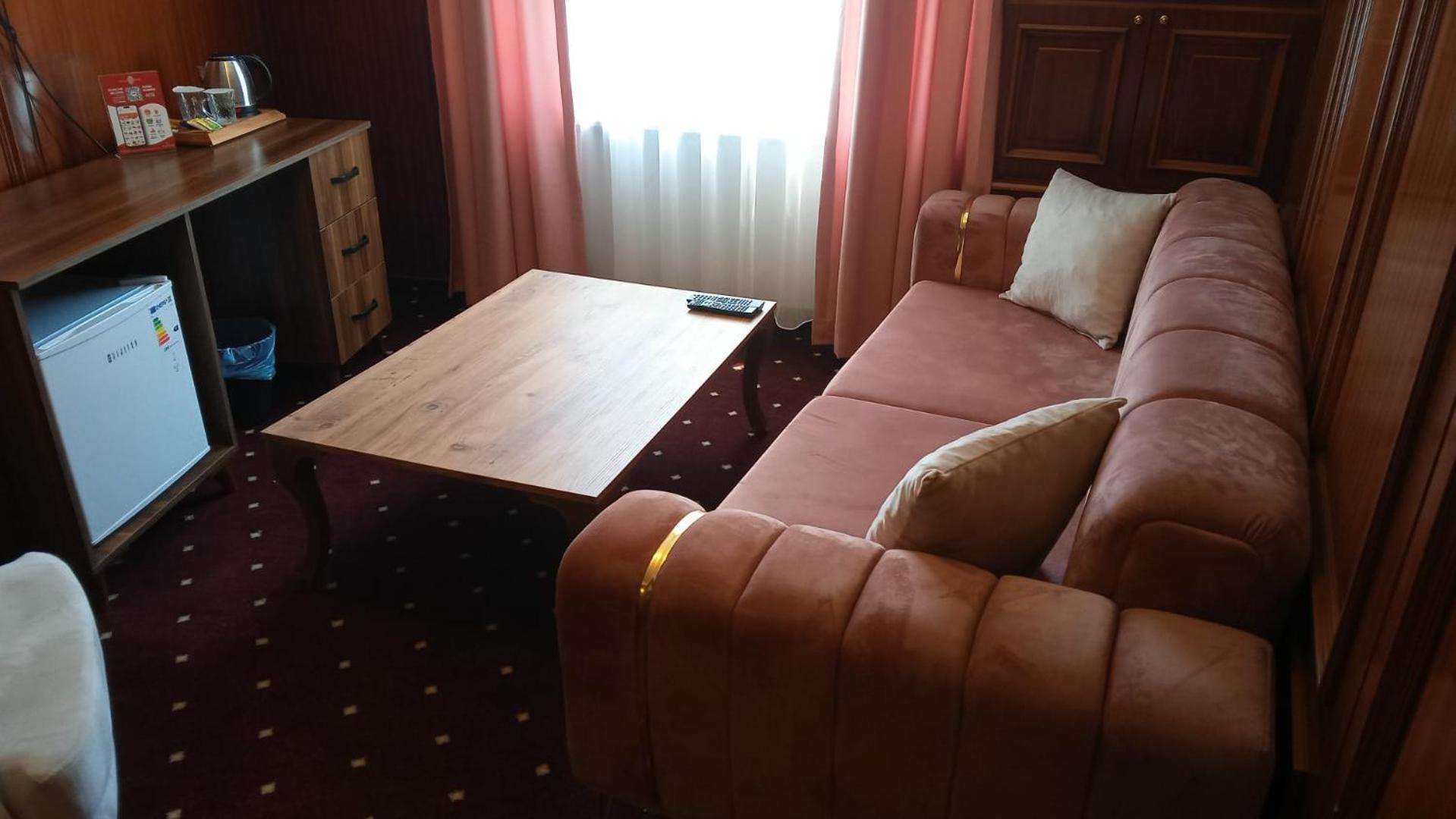 Topkapi 3*